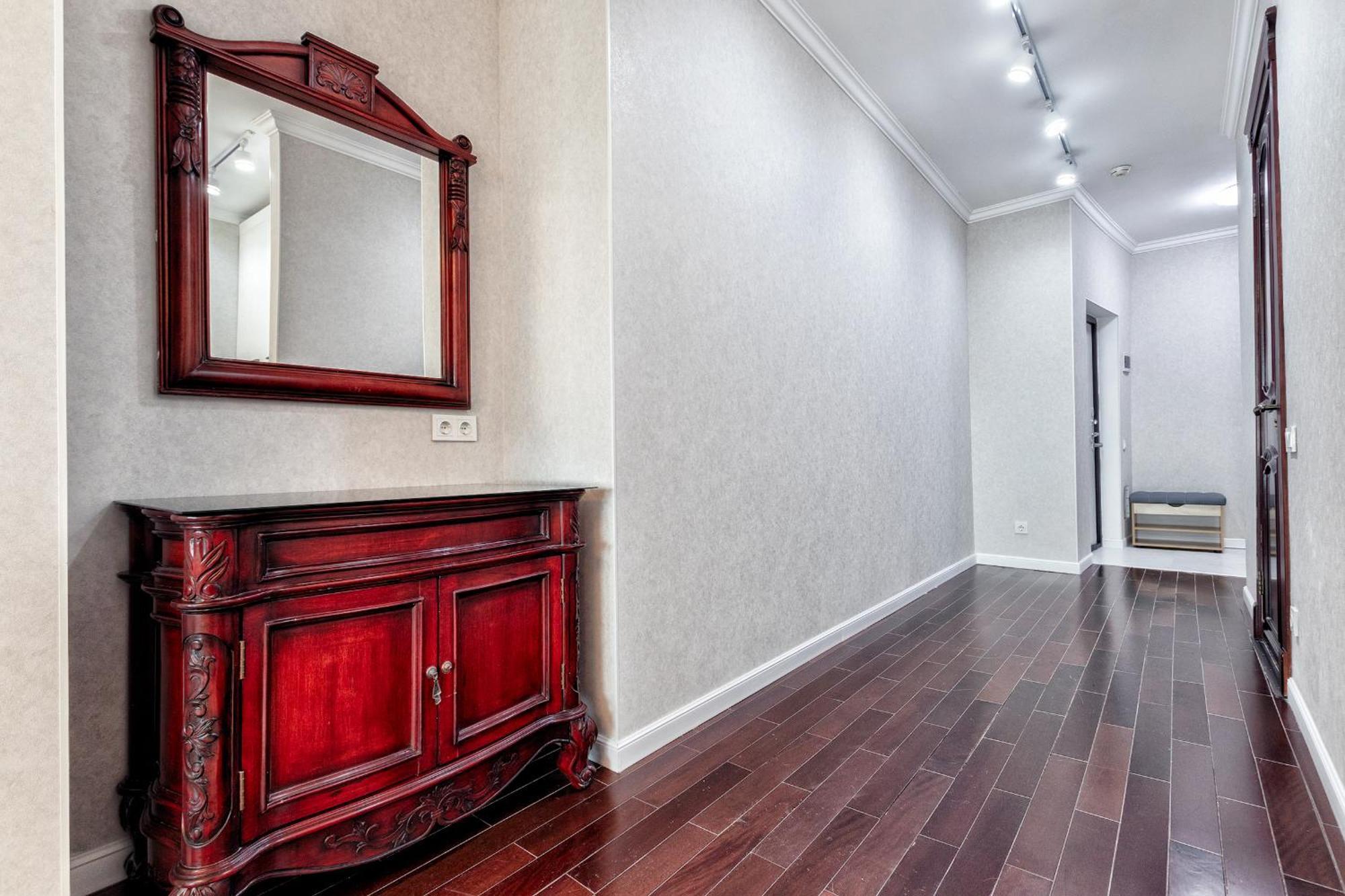 просторная однушка в центре Apartment Nur-Sultan (Astana)